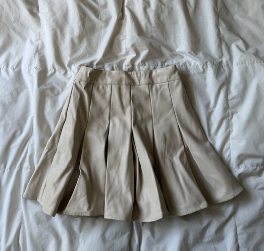 YOUNGEST IN A CENTURY SKIRT