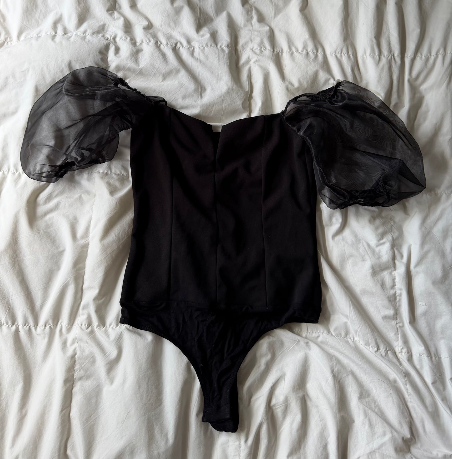 DARK SIDE TOP