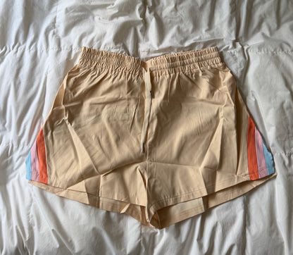 HILLS SHORTS