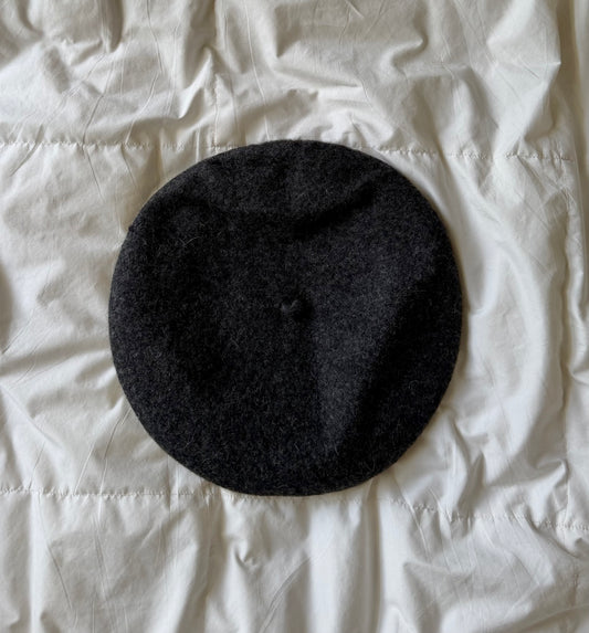 IN PARIS BERET