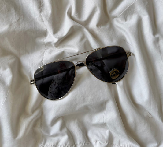 80s SUNGLASSES