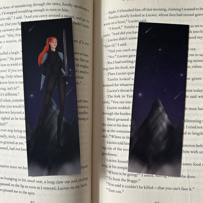 SARAH J MAAS FEMALES & LOCATIONS BOOKMARKS