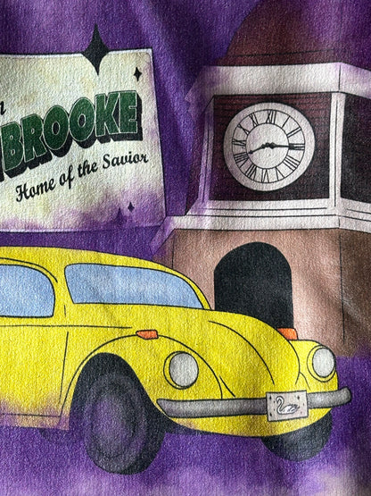 GREETINGS FROM STORYBROOKE CREWNECK