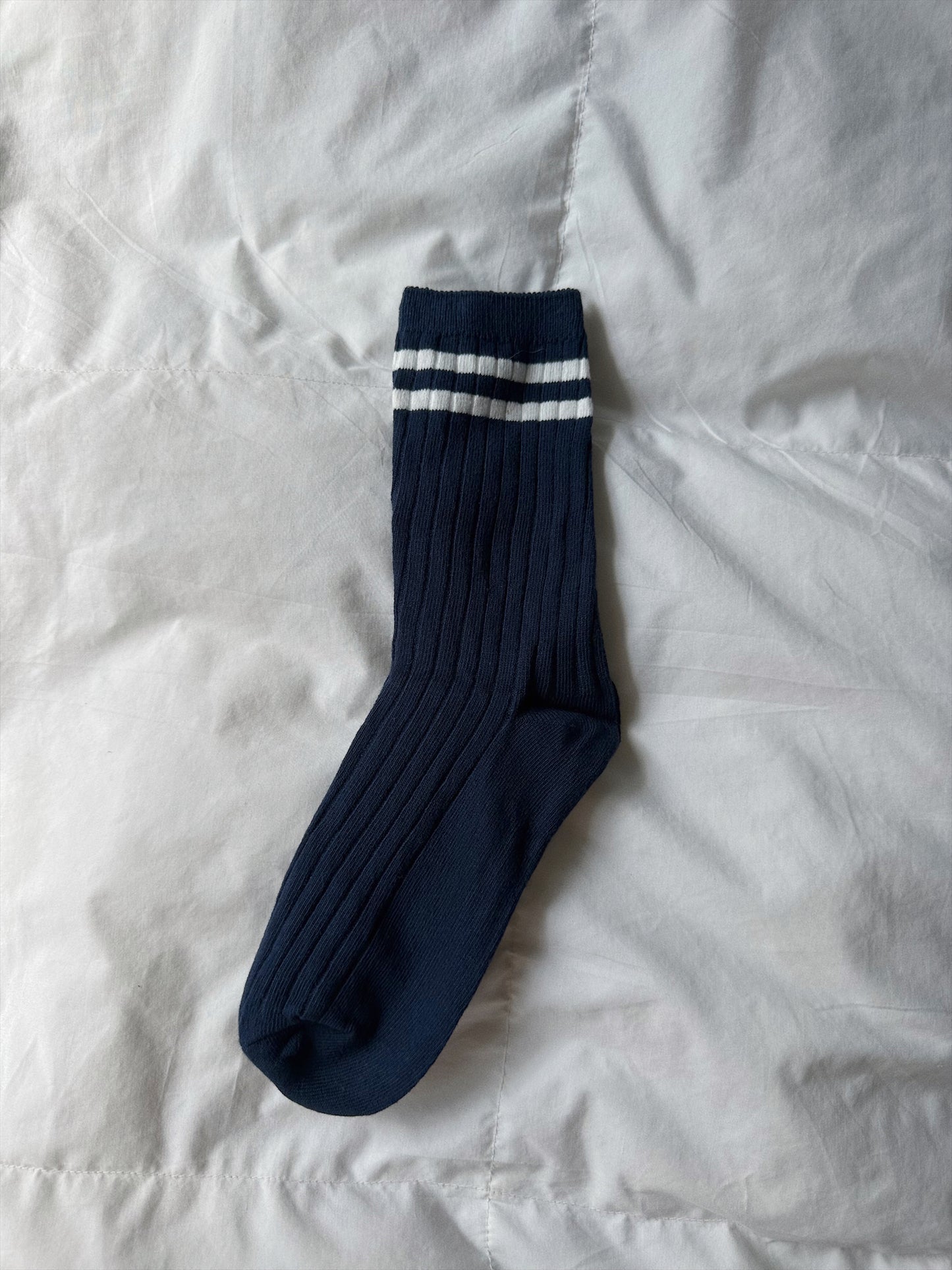 TOMMEN BOYS CREW SOCKS