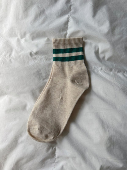 TOMMEN BOYS CREW SOCKS