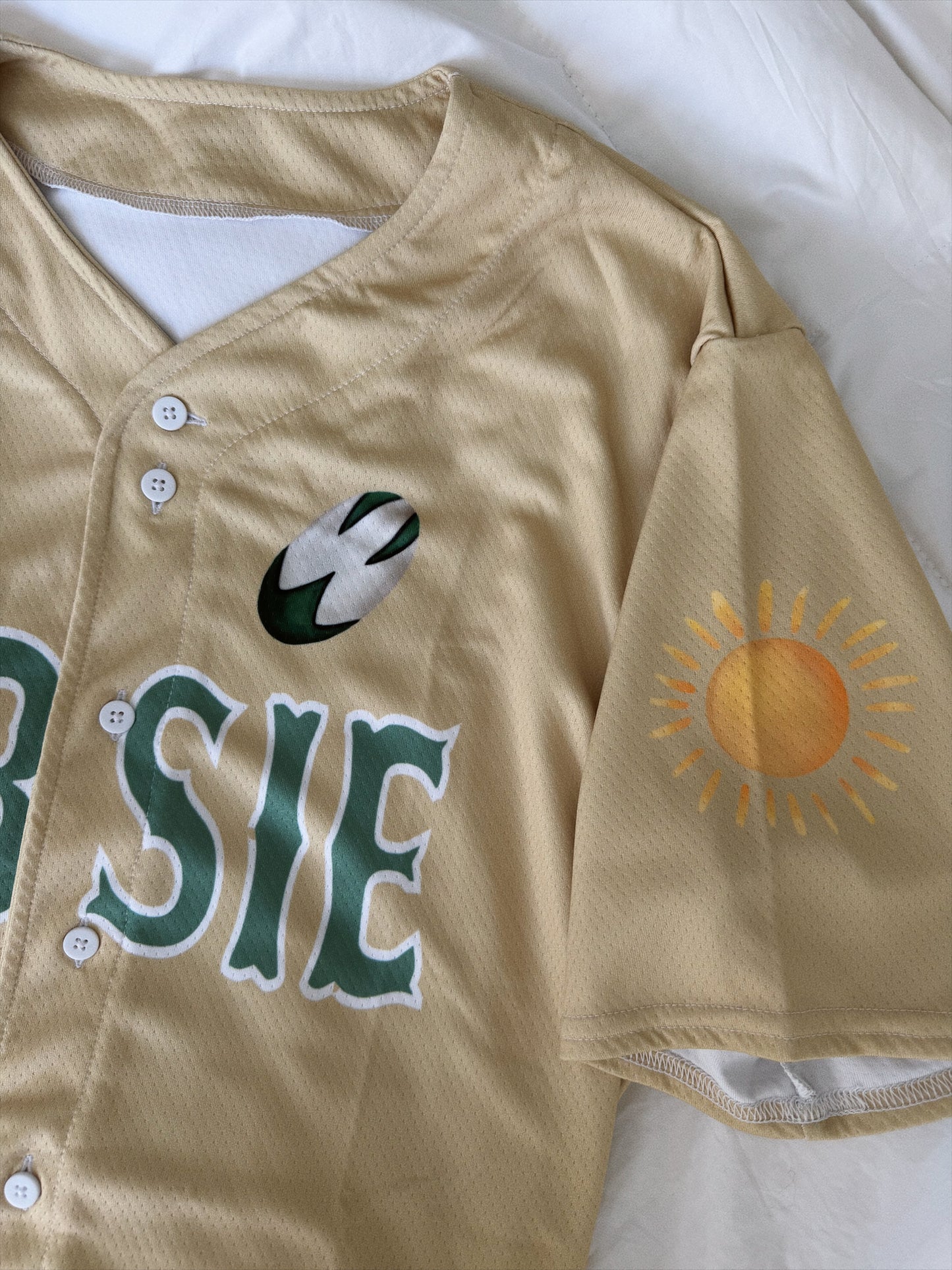 BOYS OF TOMMEN BASEBALL JERSEYS