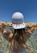 Load image into Gallery viewer, COASTAL READER TRUCKER HAT
