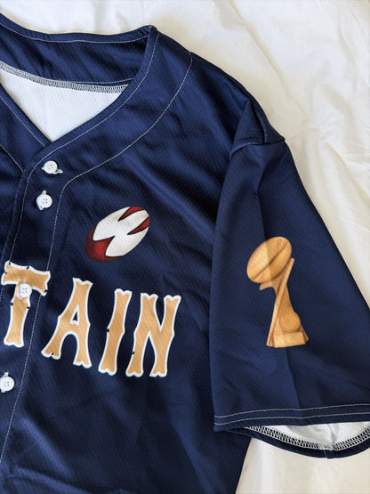 BOYS OF TOMMEN BASEBALL JERSEYS