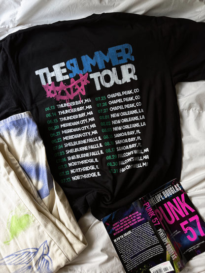 CIPHER CORE BAND TEE