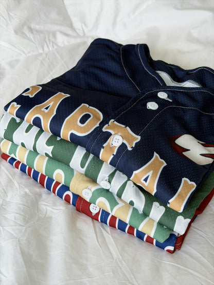BOYS OF TOMMEN BASEBALL JERSEYS