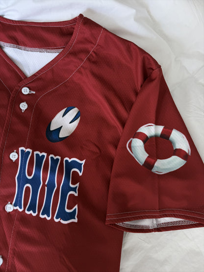 BOYS OF TOMMEN BASEBALL JERSEYS