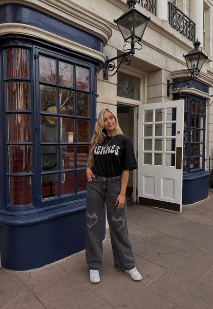 HEMMES TEE