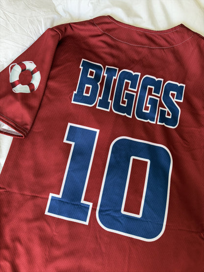 BOYS OF TOMMEN BASEBALL JERSEYS