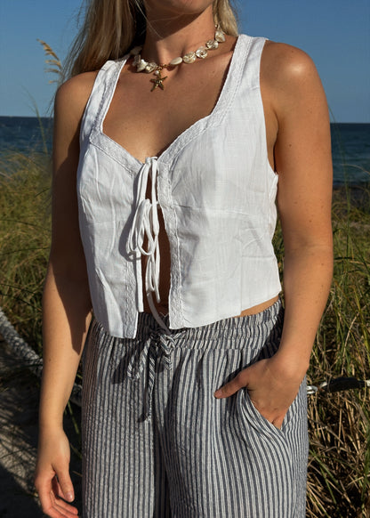 DATE NIGHT TANK