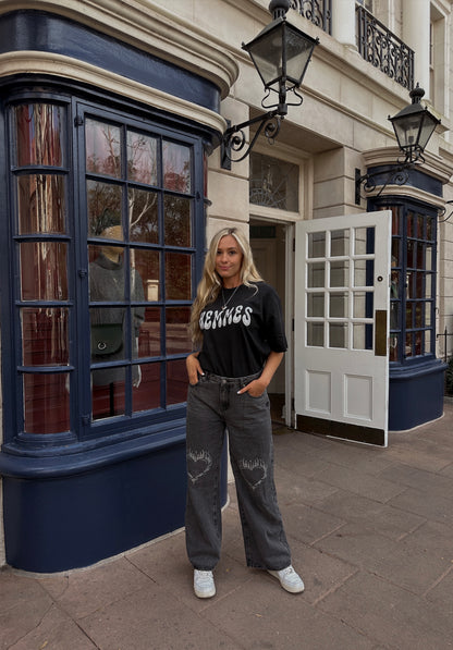 HEMMES TEE