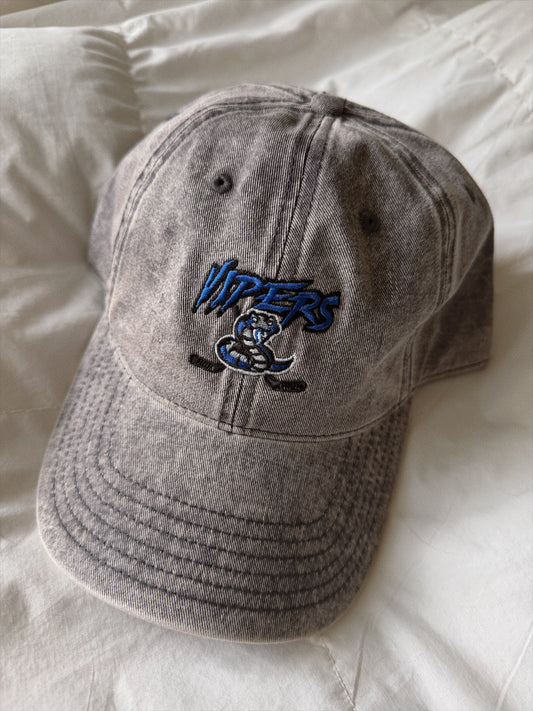 VIPERS HOCKEY HAT