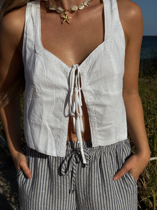 DATE NIGHT TANK