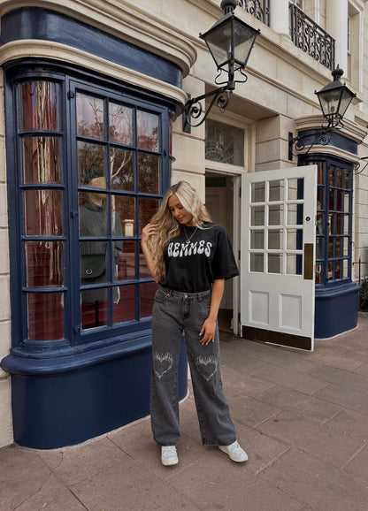 HEMMES TEE