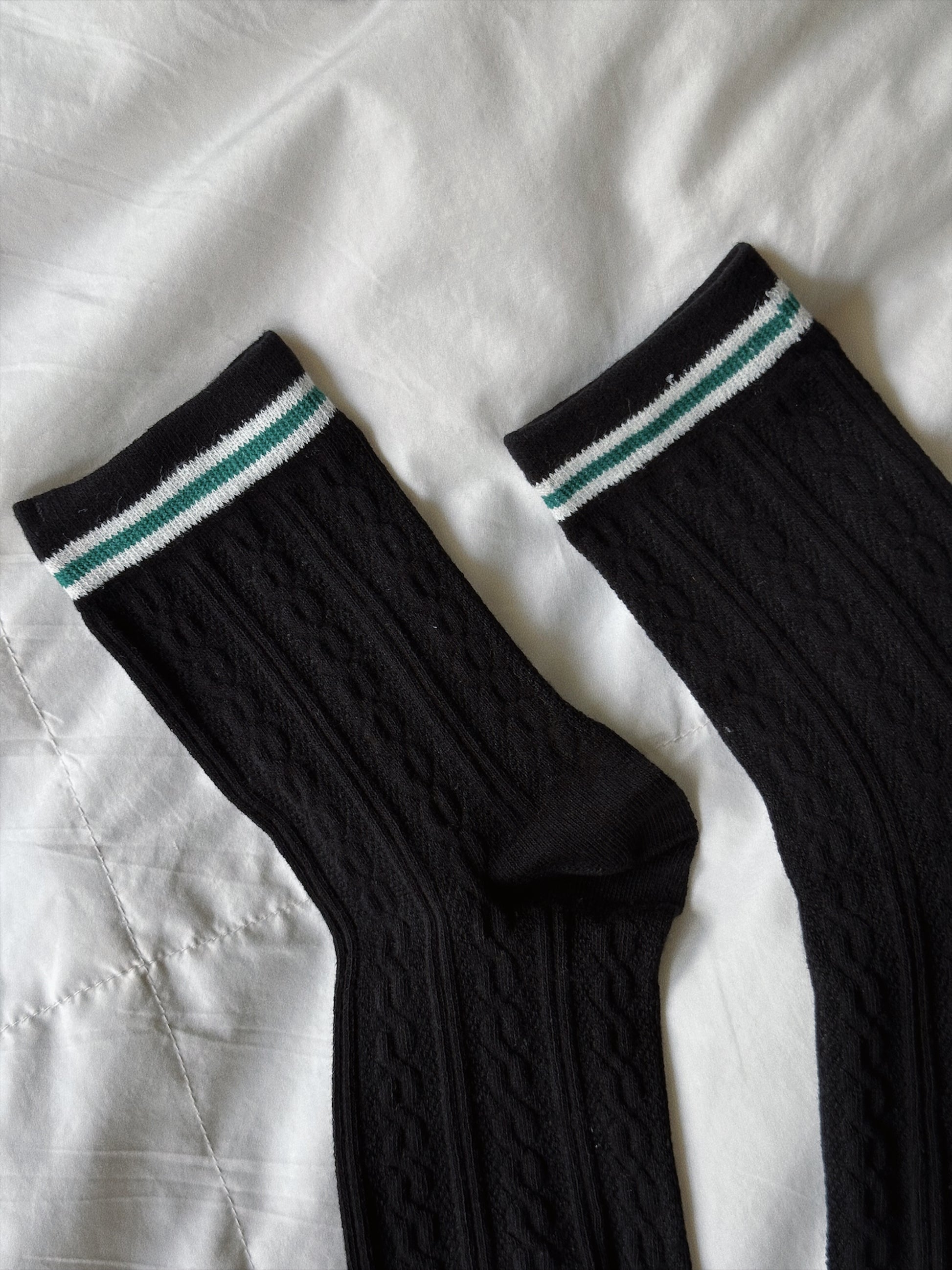 THUNDER BAY BASKETBALL SOCKS