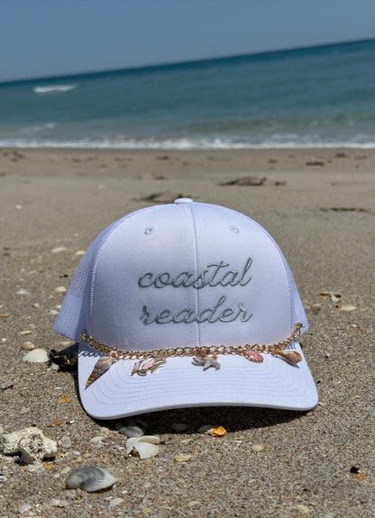 COASTAL TRUCKER HATS