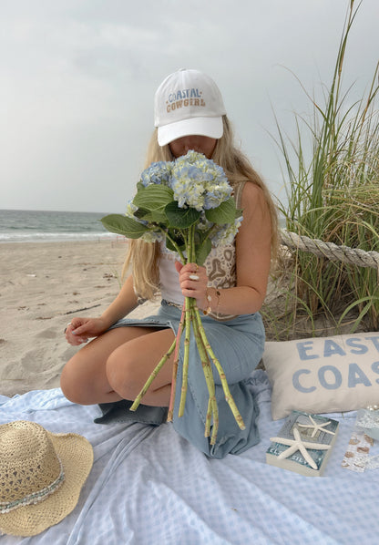 COASTAL COWGIRL HAT
