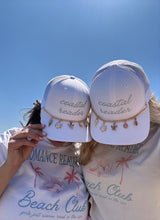 Load image into Gallery viewer, COASTAL READER TRUCKER HAT

