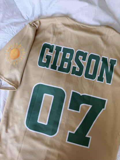 BOYS OF TOMMEN BASEBALL JERSEYS