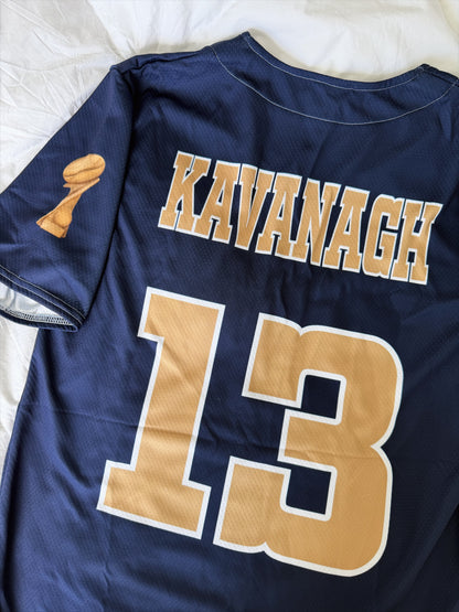 BOYS OF TOMMEN BASEBALL JERSEYS