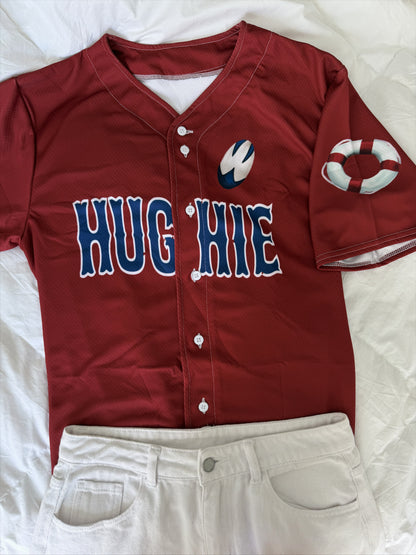 BOYS OF TOMMEN BASEBALL JERSEYS