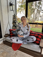 Load image into Gallery viewer, FEYRE&#39;S PAJAMA PANTS SET
