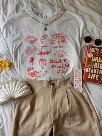 EMHEN GIRLIE TEES