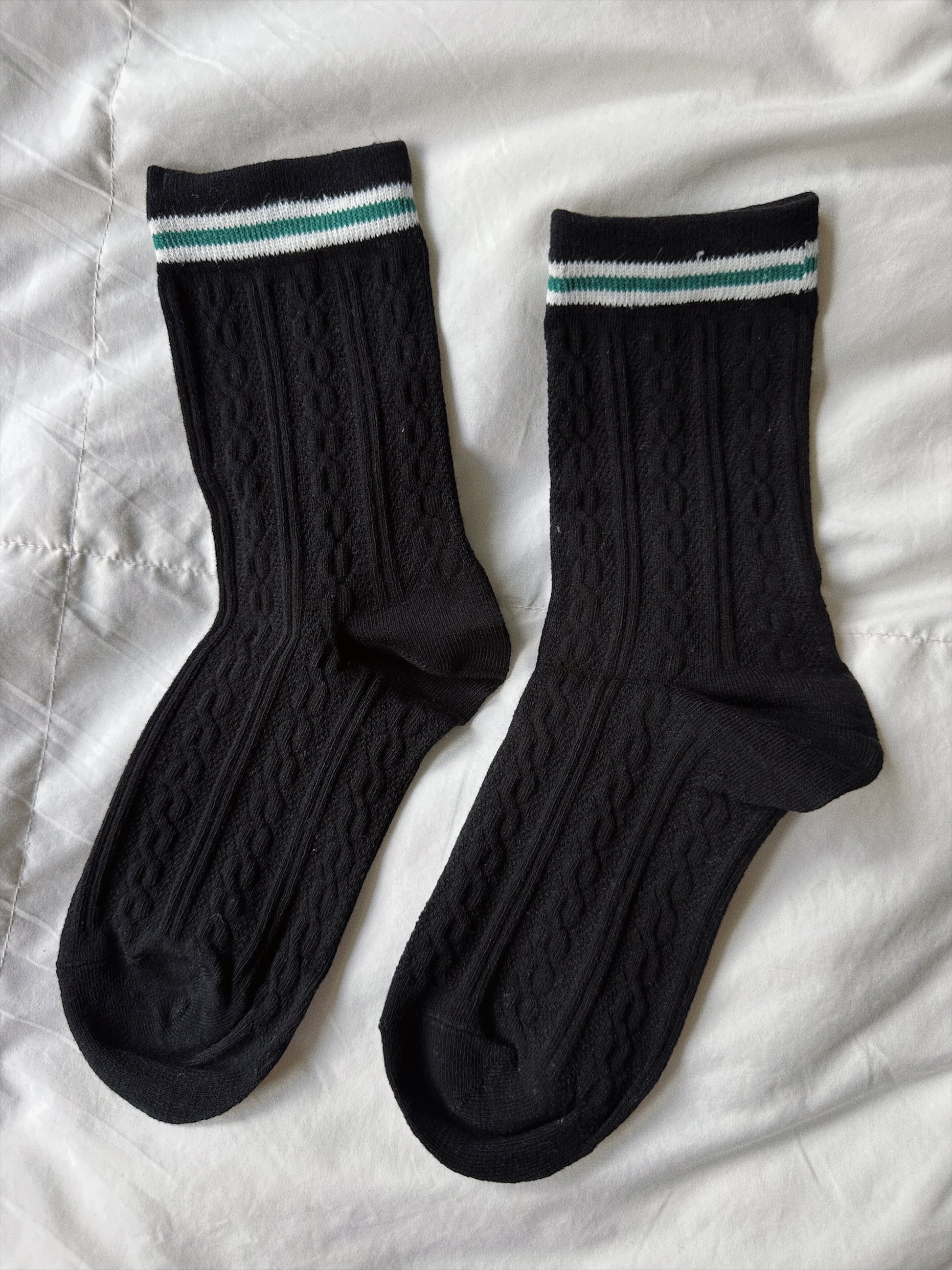THUNDER BAY BASKETBALL SOCKS