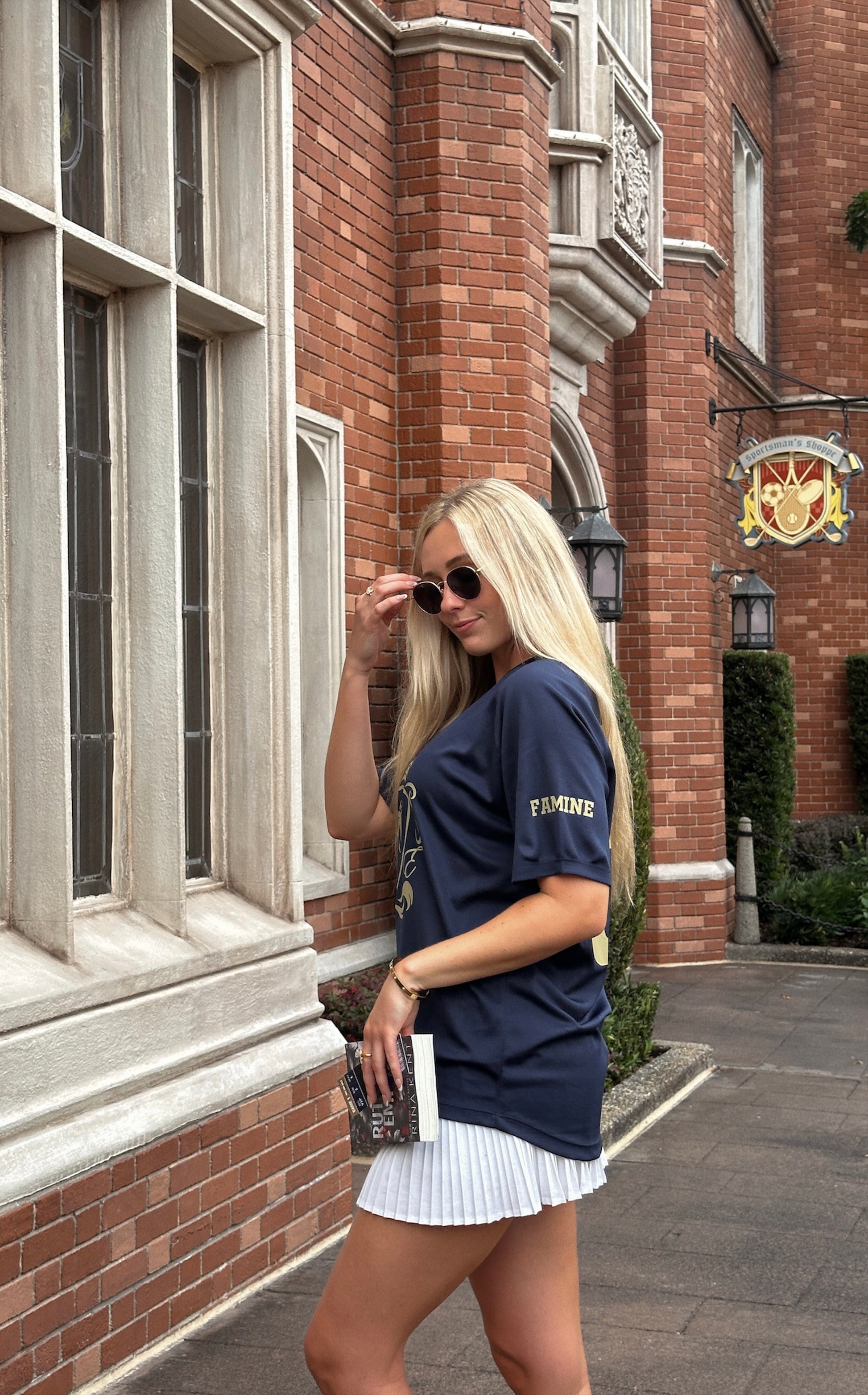 ROYAL ELITE SOCCER JERSEY TEES