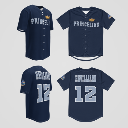 THRONE OF GLASS BASEBALL JERSEYS