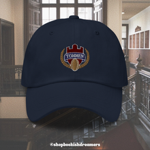 Load image into Gallery viewer, TOMMEN COLLEGE HAT
