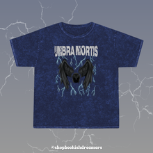 Load image into Gallery viewer, UMBRA MORTIS BAND TEE
