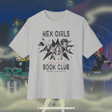 Load image into Gallery viewer, HEX GIRLS BAND TEE
