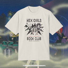 Load image into Gallery viewer, HEX GIRLS BAND TEE
