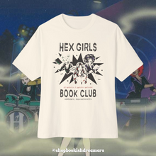 Load image into Gallery viewer, HEX GIRLS BAND TEE
