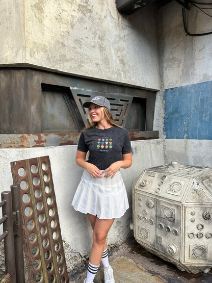 BINARY STARS TEE