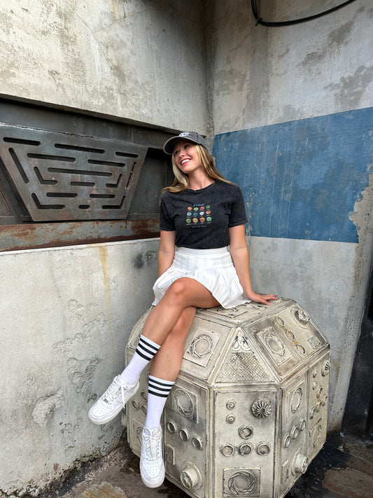 BINARY STARS TEE