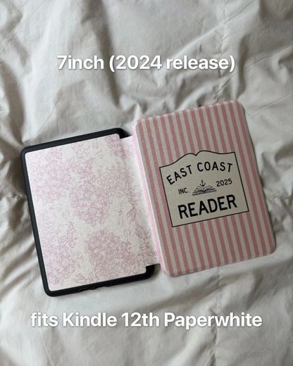 EAST COAST READER KINDLE CASES