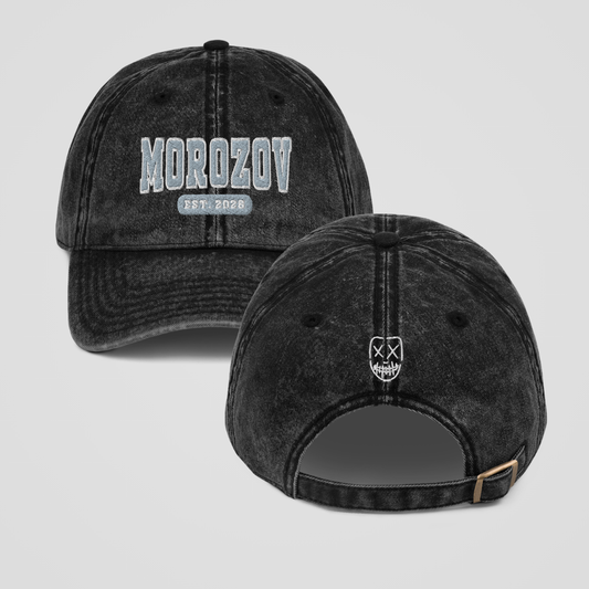 LEGACY OF GODS COLLEGIATE HATS