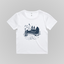 Load image into Gallery viewer, CENTRAL PARK AT MIDNIGHT BABY TEE
