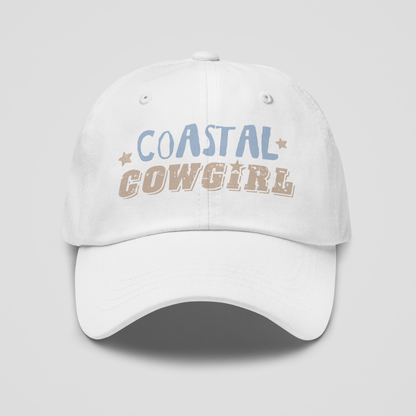 COASTAL COWGIRL HAT