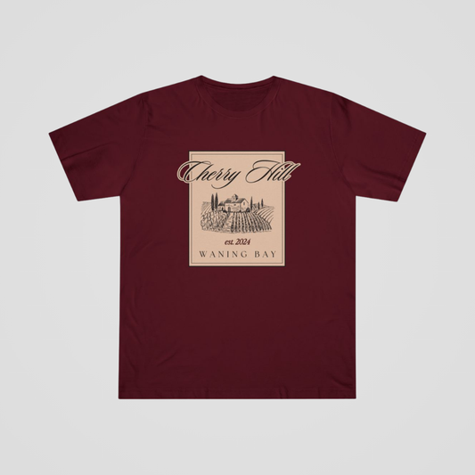 CHERRY HILL TEE