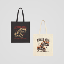 Load image into Gallery viewer, ACRUX &amp; VEGA TOTE (BOTH COLOR OPTIONS)
