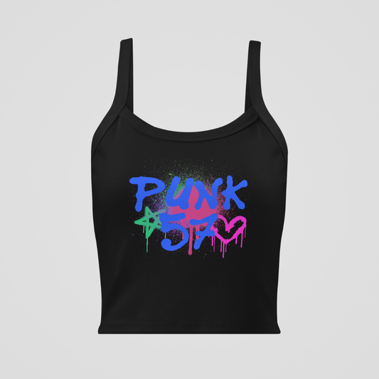 PUNK 57 BABY TANK