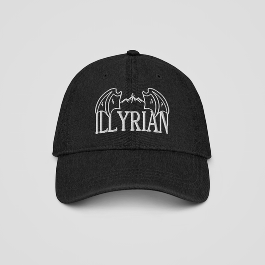ILLYRIAN DENIM HAT