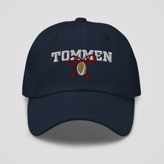 TOMMEN BOW HAT